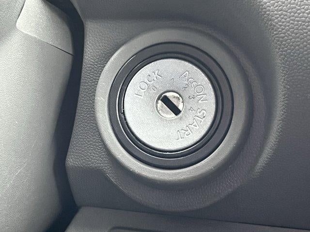 2019 Nissan Frontier Crew Cab 4x4 SV Auto *Ltd Avail*