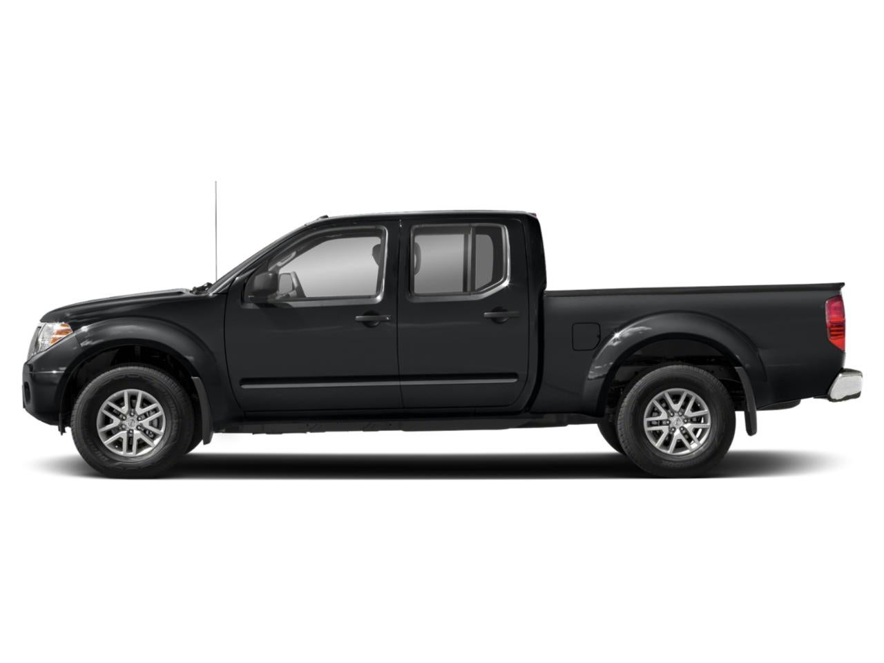 2019 Nissan Frontier Crew Cab 4x4 SV Auto *Ltd Avail*