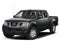 2015 Nissan Frontier 4WD Crew Cab LWB Auto SL
