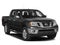 2015 Nissan Frontier 4WD Crew Cab LWB Auto SL