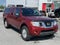 2021 Nissan Frontier King Cab 4x4 SV Auto