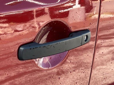 2021 Nissan Frontier King Cab 4x4 SV Auto