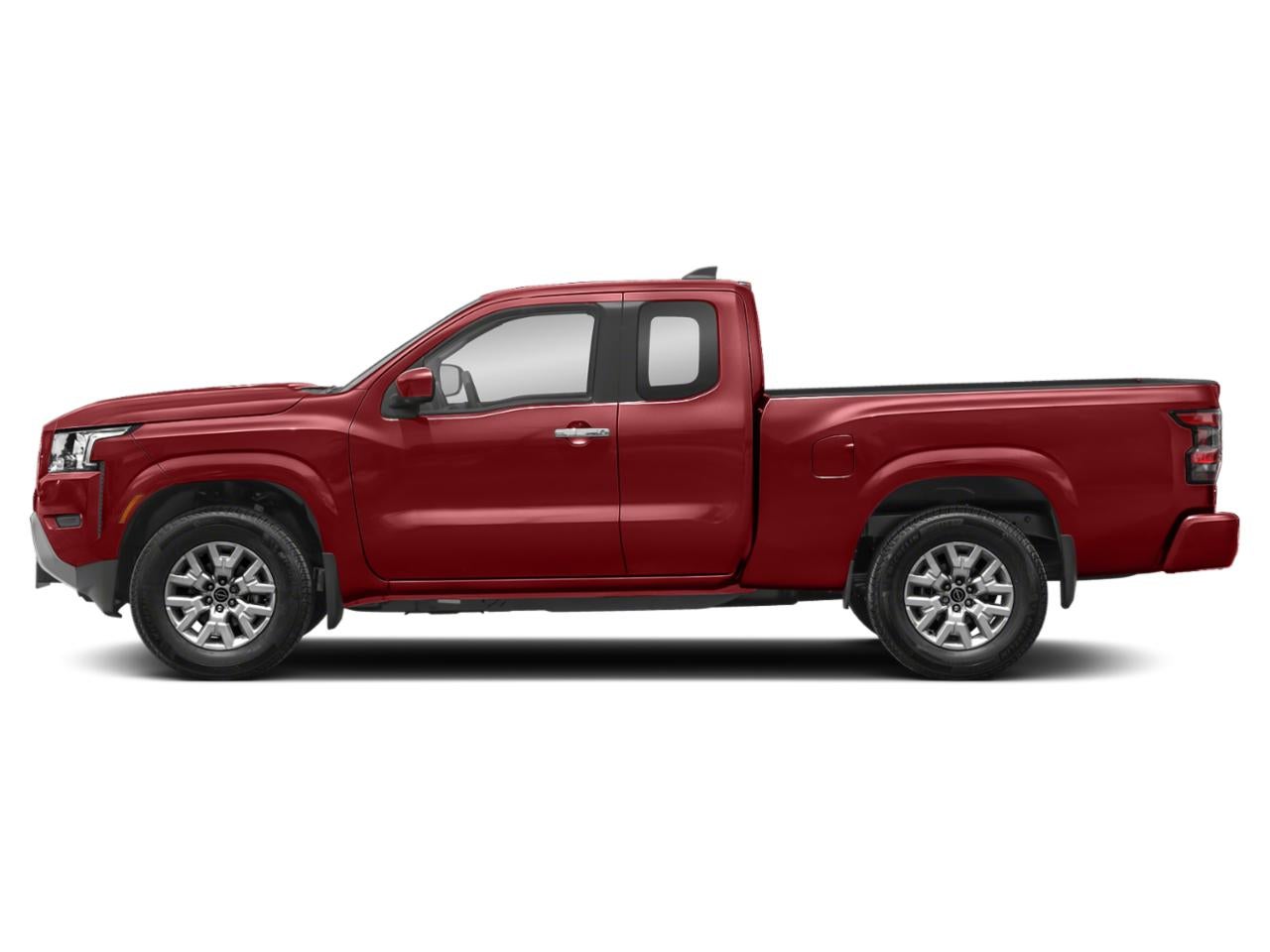 2024 Nissan Frontier King Cab 4x4 SV
