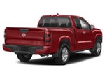 2024 Nissan Frontier King Cab 4x4 SV
