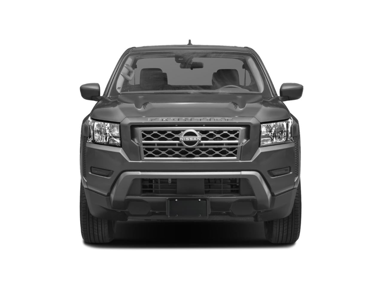 2024 Nissan Frontier King Cab 4x4 SV