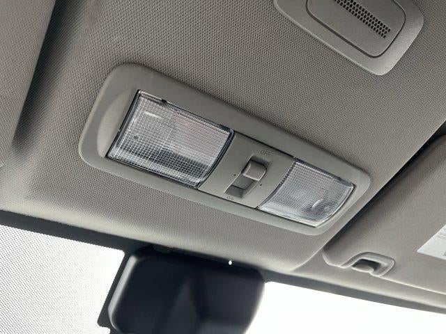 2023 Nissan Frontier Crew Cab 4x4 SV Auto