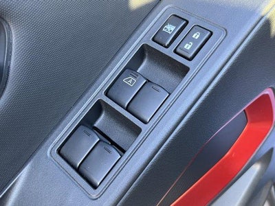 2023 Nissan Frontier Crew Cab 4x4 PRO-4X Auto