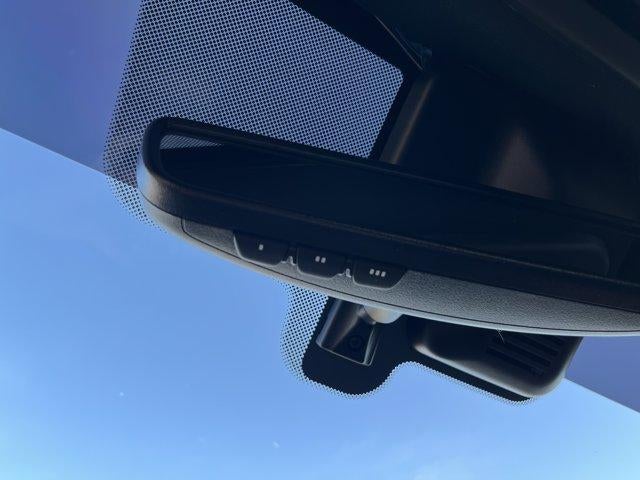 2023 Nissan Frontier Crew Cab 4x4 PRO-4X Auto