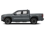 2024 Nissan Frontier Crew Cab 4x4 PRO-4X