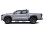 2025 Nissan Frontier Crew Cab 4x4 Long Bed PRO-4X