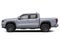 2025 Nissan Frontier Crew Cab 4x4 Long Bed PRO-4X