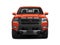 2025 Nissan Frontier Crew Cab 4x4 Long Bed PRO-4X