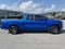 2025 Nissan Frontier Crew Cab 4x4 Long Bed SV
