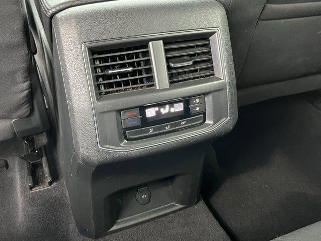 2019 Volkswagen Atlas 3.6L V6 S 4MOTION