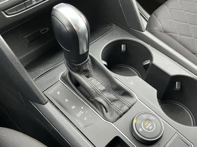 2019 Volkswagen Atlas 3.6L V6 S 4MOTION