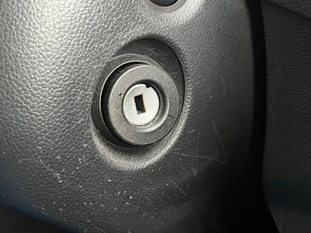 2019 Volkswagen Atlas 3.6L V6 S 4MOTION