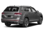 2021 Volkswagen Atlas 2021.5 3.6L V6 SE w/Technology R-Line 4MOTION