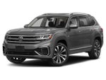 2021 Volkswagen Atlas 2021.5 3.6L V6 SE w/Technology R-Line 4MOTION