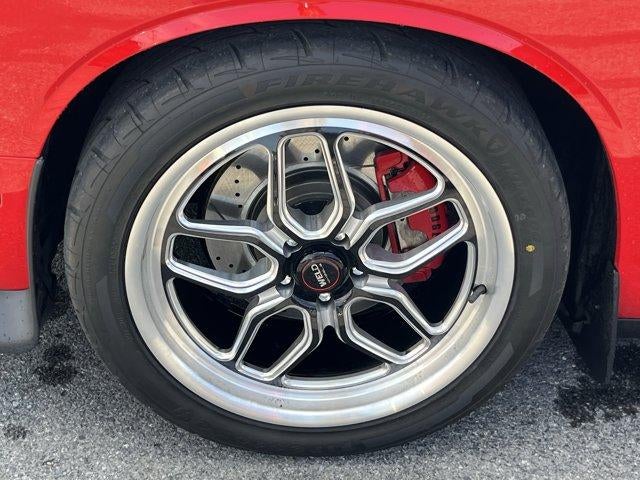 2020 Dodge Challenger R/T RWD