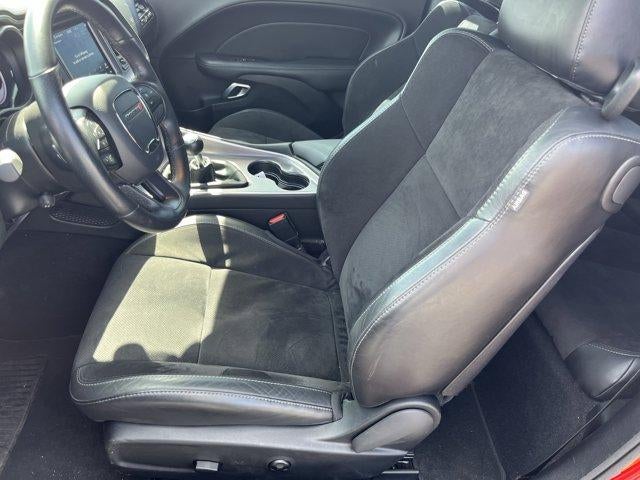 2020 Dodge Challenger R/T RWD