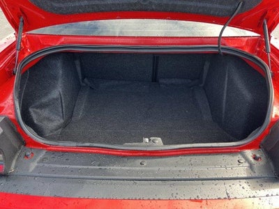 2020 Dodge Challenger R/T RWD