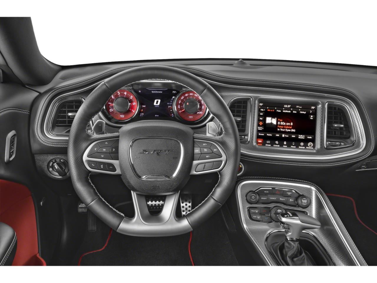 2023 Dodge Challenger SRT Hellcat Jailbreak RWD