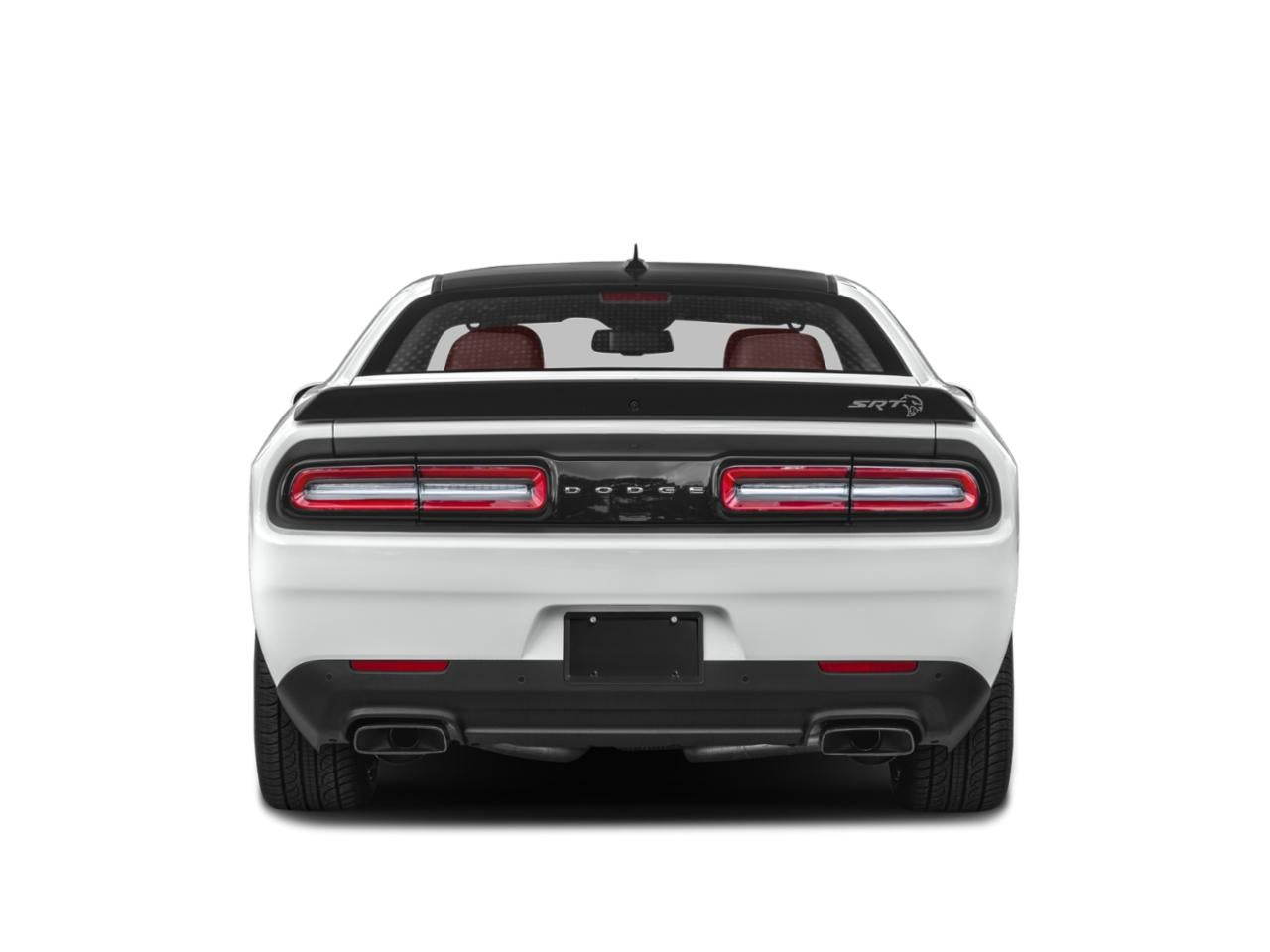 2023 Dodge Challenger SRT Hellcat Jailbreak RWD
