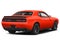 2021 Dodge Challenger R/T Scat Pack Widebody RWD