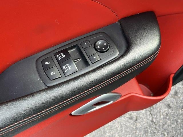 2018 Dodge Challenger 392 Hemi Scat Pack Shaker RWD