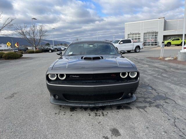 2018 Dodge Challenger 392 Hemi Scat Pack Shaker RWD