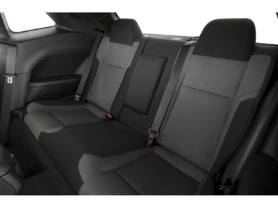 2018 Dodge Challenger 392 Hemi Scat Pack Shaker RWD