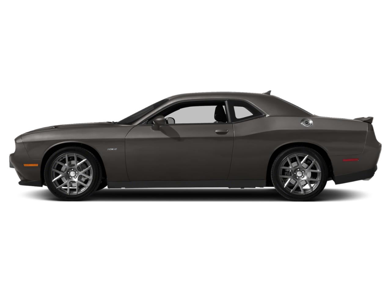 2018 Dodge Challenger 392 Hemi Scat Pack Shaker RWD
