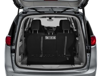 2017 Chrysler Pacifica Touring-L Plus FWD