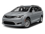 2017 Chrysler Pacifica Touring-L Plus FWD