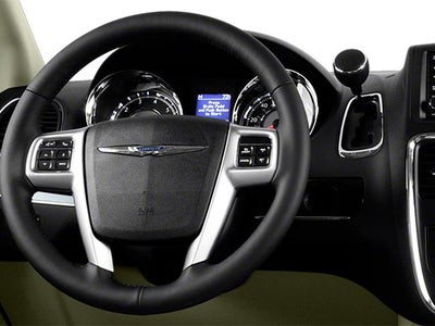 2014 Chrysler Town & Country 4dr Wgn Limited