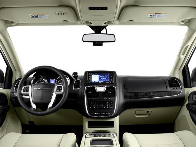 2014 Chrysler Town & Country 4dr Wgn Limited