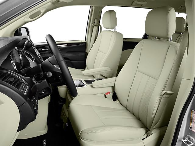 2014 Chrysler Town & Country 4dr Wgn Limited