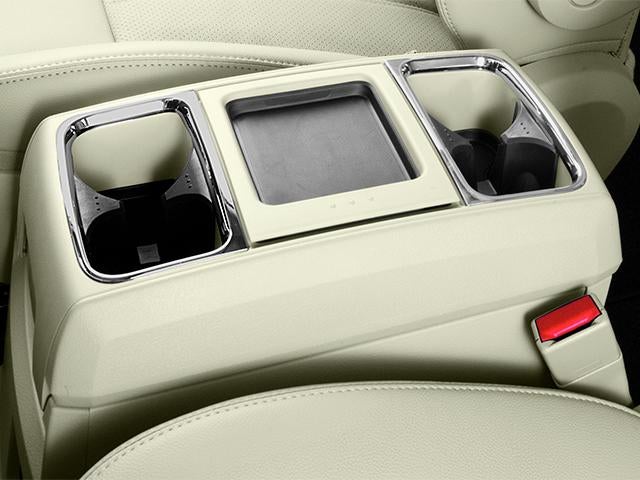 2014 Chrysler Town & Country 4dr Wgn Limited