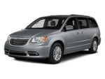2014 Chrysler Town & Country 4dr Wgn Limited