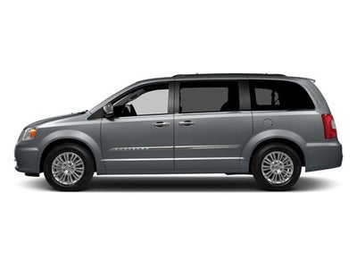 2014 Chrysler Town & Country 4dr Wgn Limited