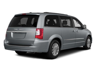 2014 Chrysler Town & Country 4dr Wgn Limited