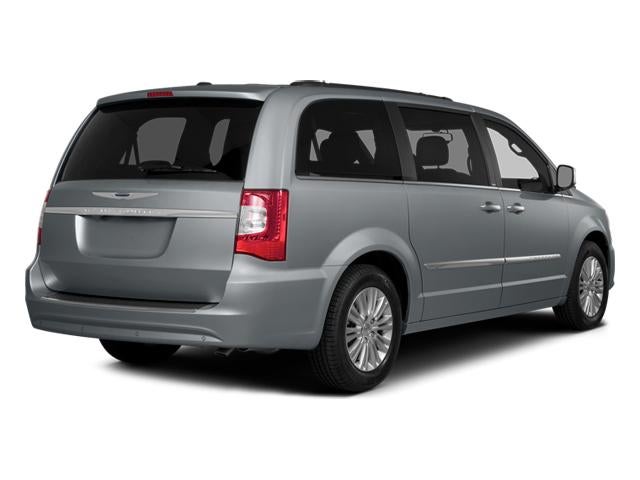 2014 Chrysler Town & Country 4dr Wgn Limited