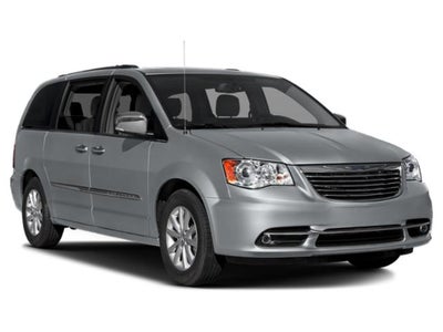 2014 Chrysler Town & Country 4dr Wgn Limited