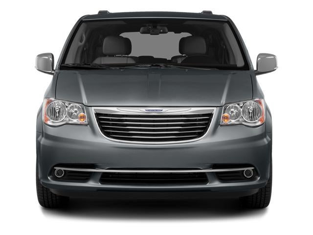2014 Chrysler Town & Country 4dr Wgn Limited