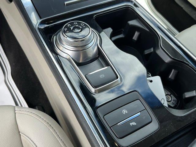 2020 Ford Edge Titanium AWD