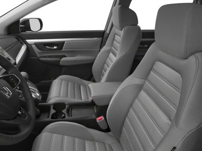 2018 Honda CR-V LX AWD