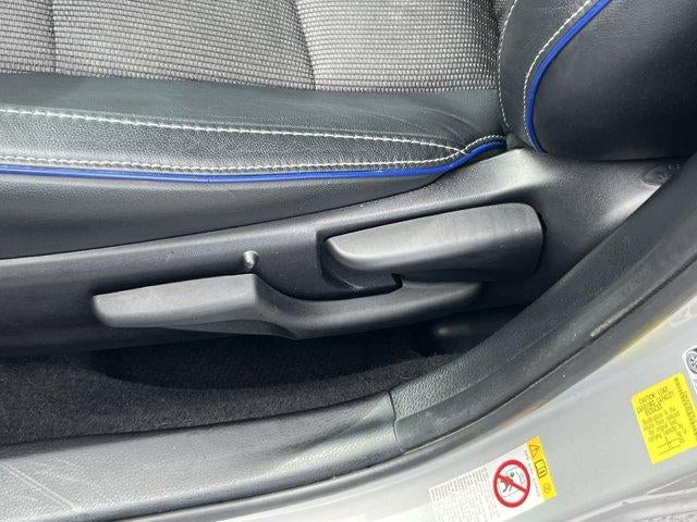 2018 Toyota Corolla SE CVT (Natl)