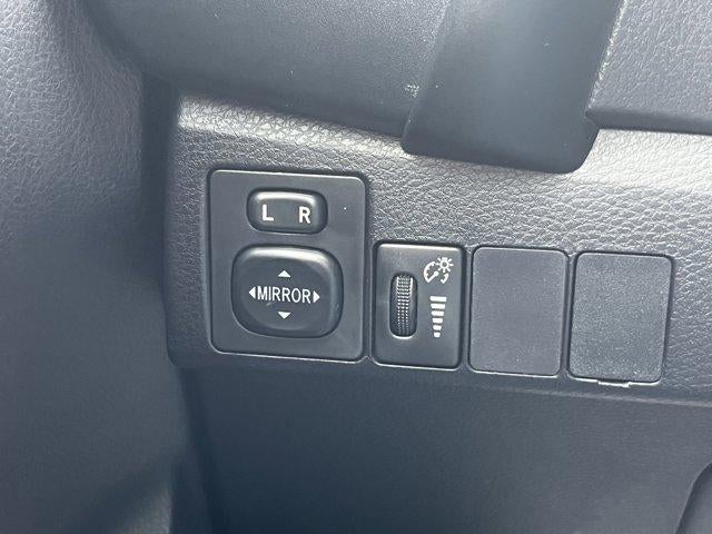 2018 Toyota Corolla SE CVT (Natl)