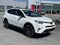 2018 Toyota RAV4 SE AWD (Natl)