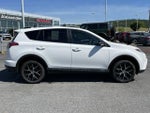 2018 Toyota RAV4 SE AWD (Natl)